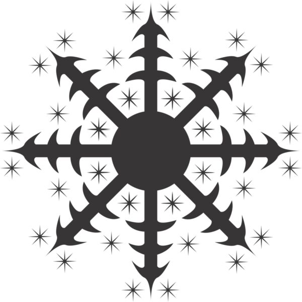 Snowflake 5 Thumbnail