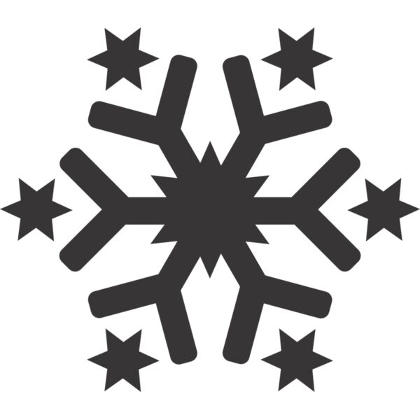 Snowflake 6 Thumbnail