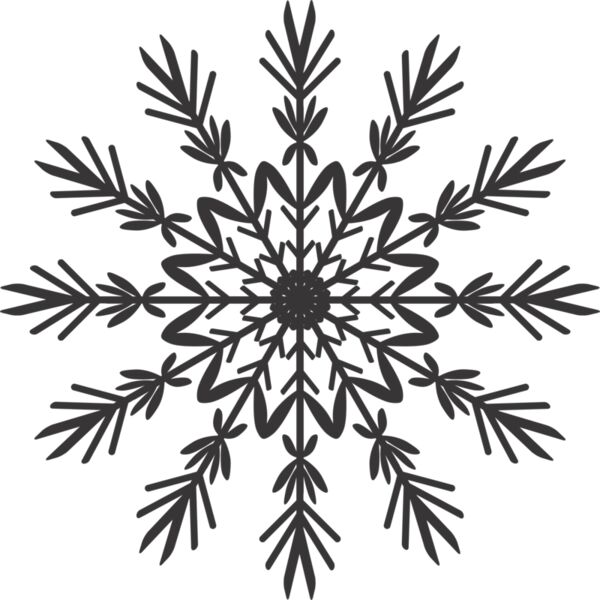 Snowflake 7 Thumbnail