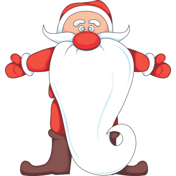What the? Santa Thumbnail