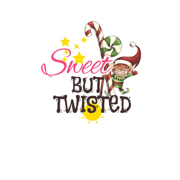 Sweet but twisted with elf Thumbnail