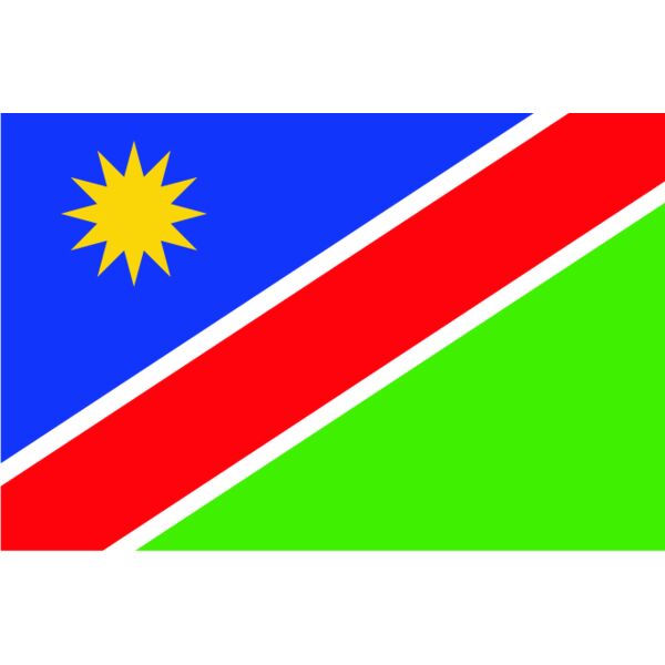Namibia Thumbnail