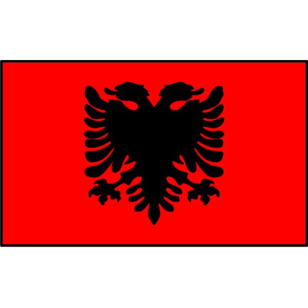 Albania Thumbnail
