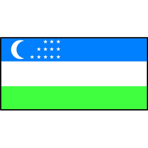 Uzbekistan Thumbnail