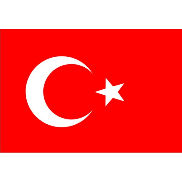 Turkey Thumbnail