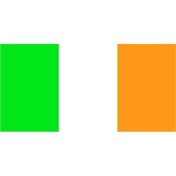 Republic of Ireland Thumbnail