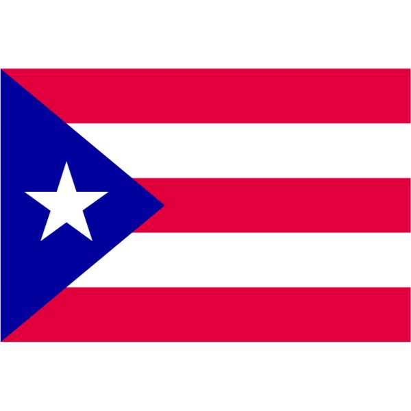 Puerto Rico Thumbnail