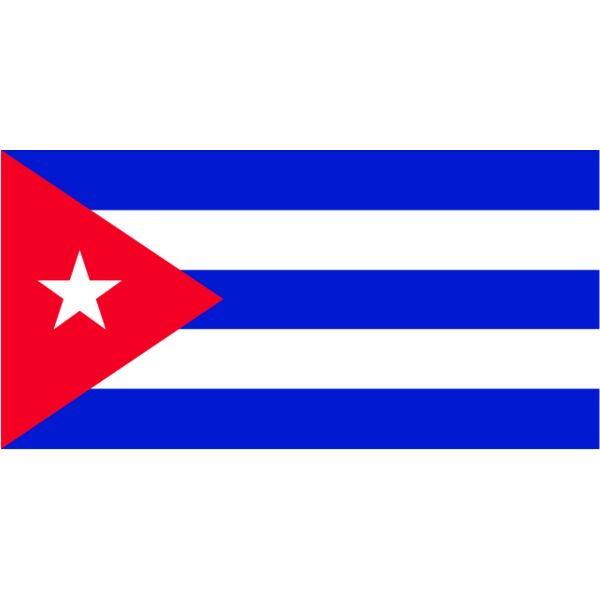 Cuba Thumbnail
