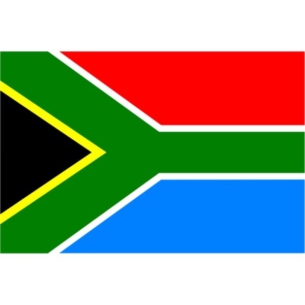 South Africa Thumbnail