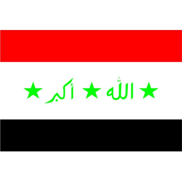 Iraq Thumbnail