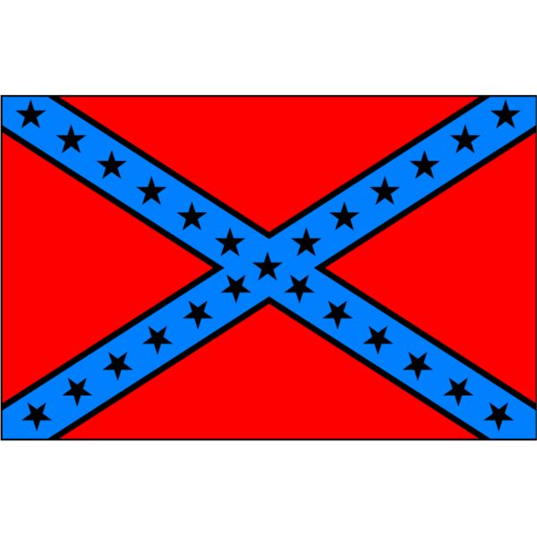 Confederate Flag Thumbnail