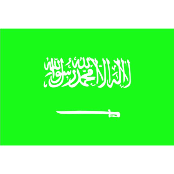 Saudi Arabia Thumbnail