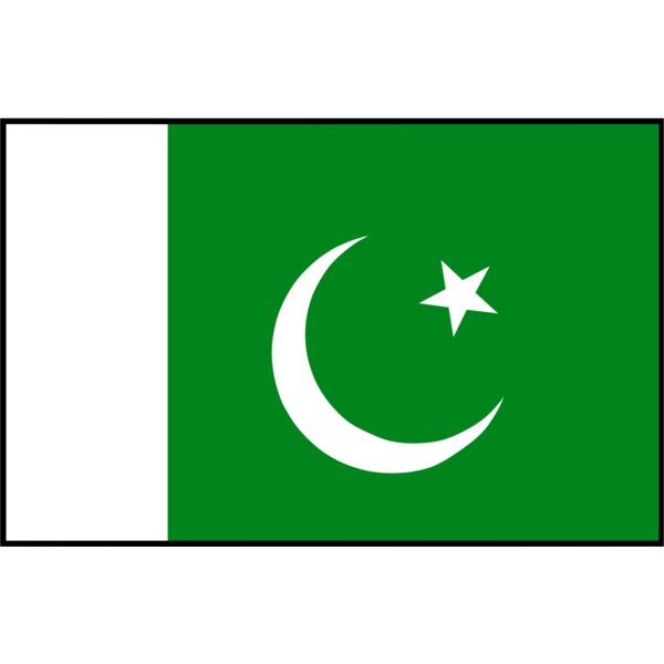 Pakistan Thumbnail