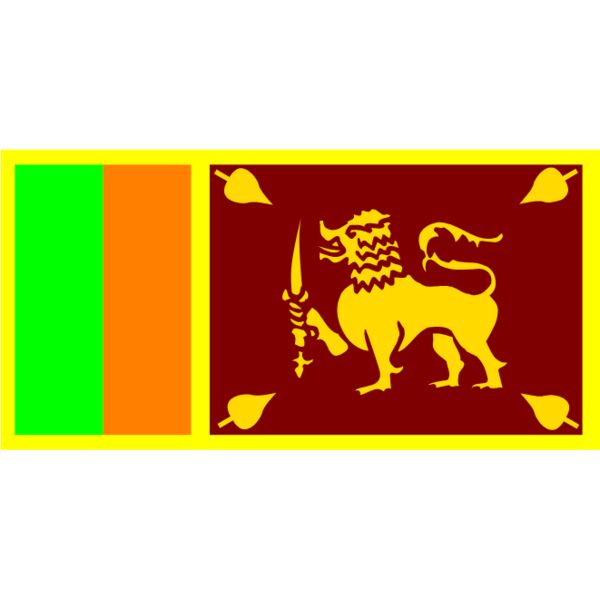 Sri Lanka Thumbnail