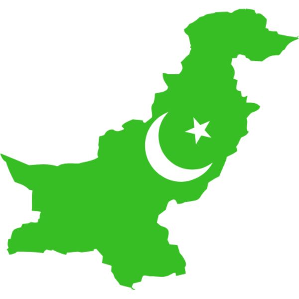 Pakistan Thumbnail