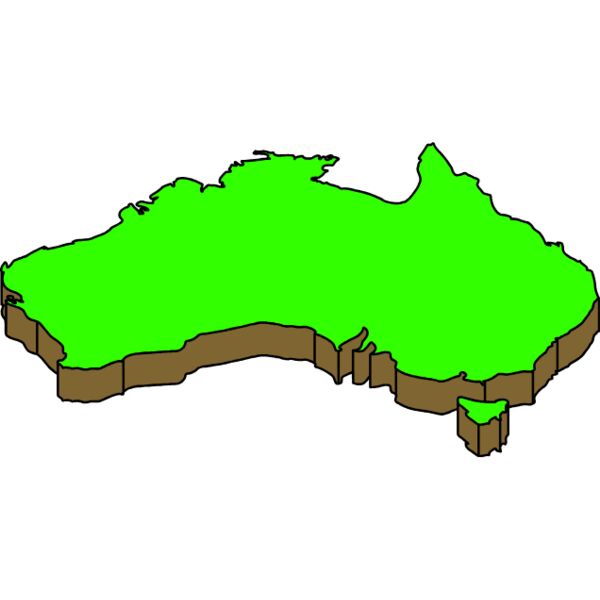 Australia Thumbnail