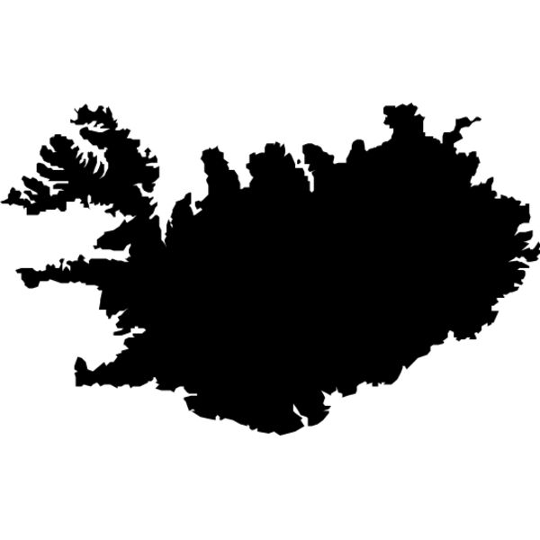 Iceland Thumbnail