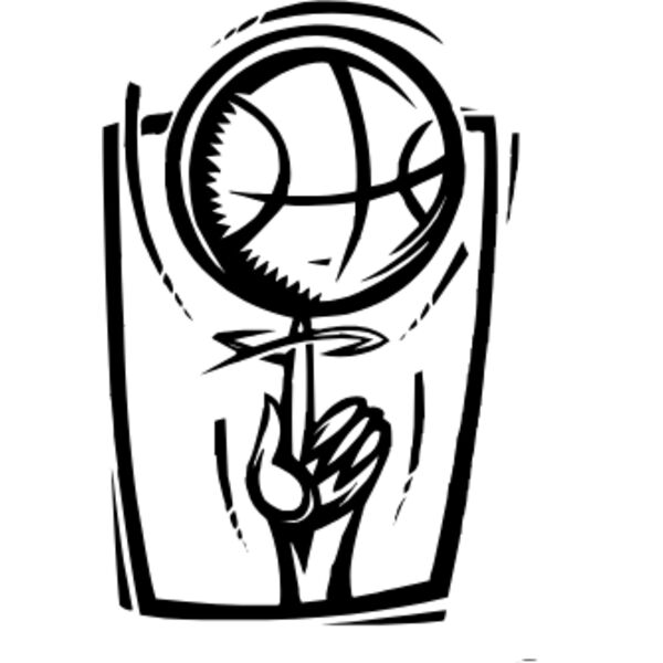 basketball 4 Thumbnail