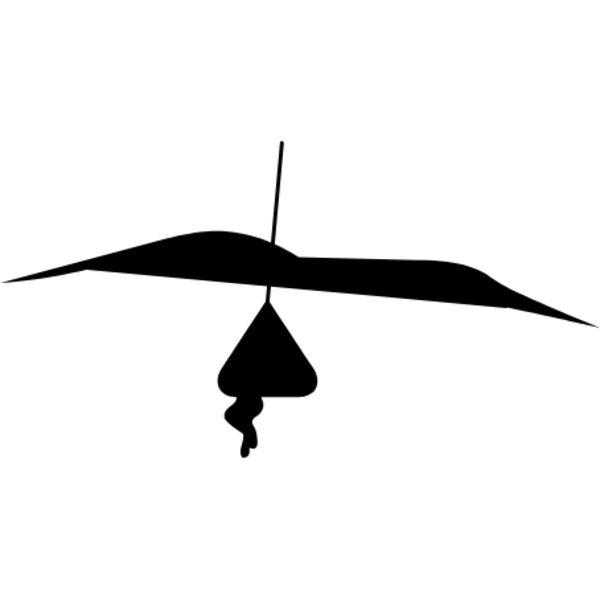 hang gliding 2 Thumbnail