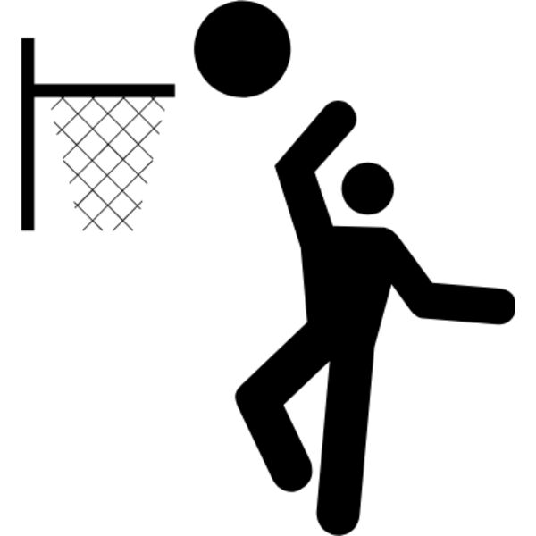 basketball icon Thumbnail