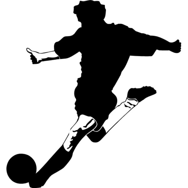 football 8 Thumbnail