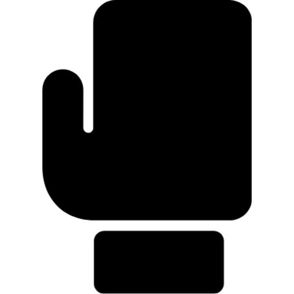 boxing glove Thumbnail