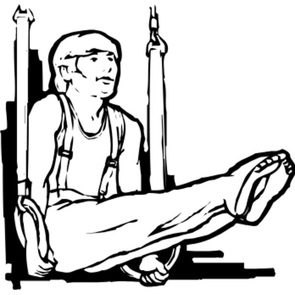 gymnastics 10 Thumbnail