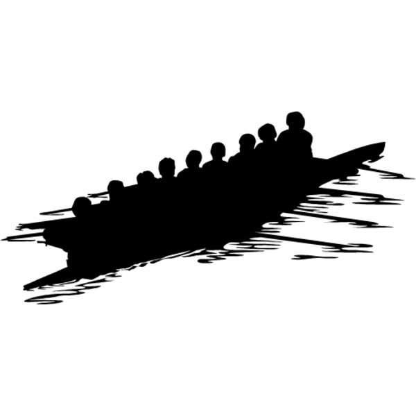 rowing Thumbnail