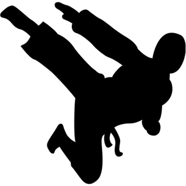 Martial arts 4 Thumbnail