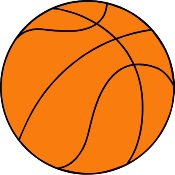 basketball Thumbnail