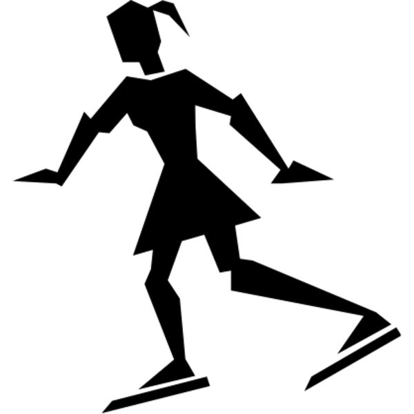 Ice Skating Thumbnail