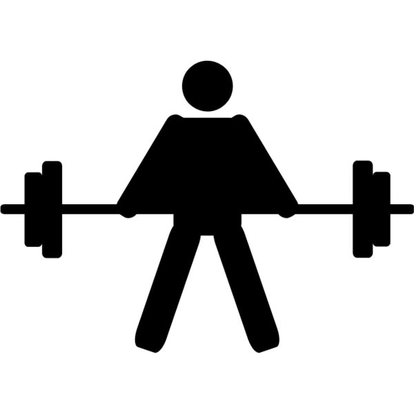 weight lifting 7 Thumbnail