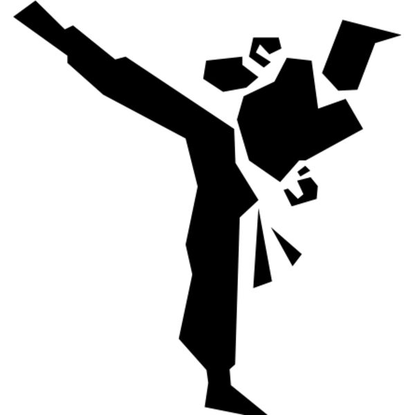 Martial arts 2 Thumbnail