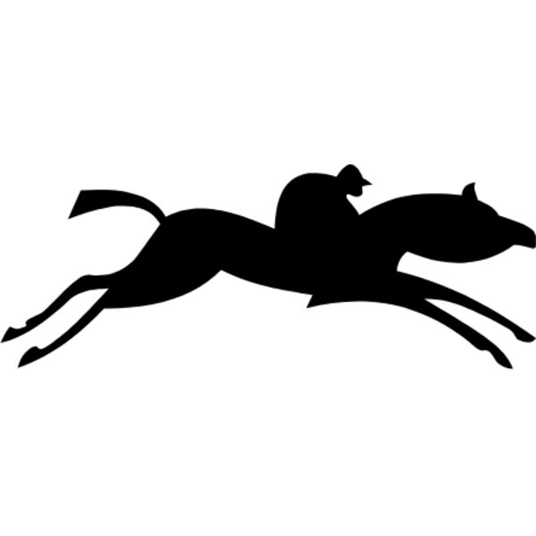 horse racing 2 Thumbnail