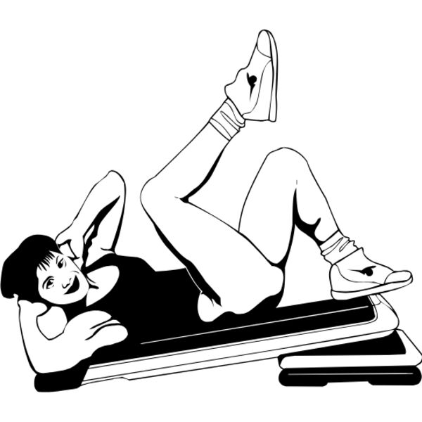 aerobics Thumbnail