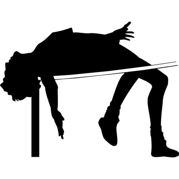 high jump 3 Thumbnail