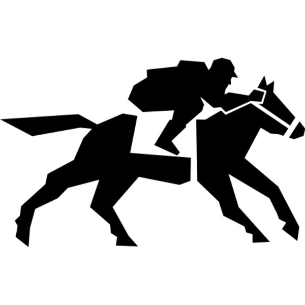 horse racing 3 Thumbnail