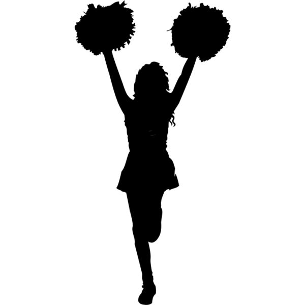 cheer leader Thumbnail