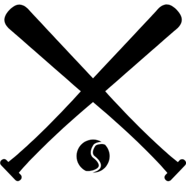 baseball bat Thumbnail