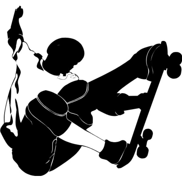 skateboard Thumbnail