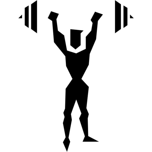 weight lifting 5 Thumbnail