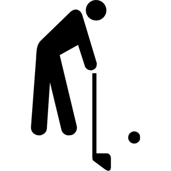 golf icon Thumbnail