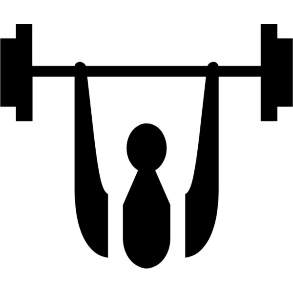 weight lifting 3 Thumbnail