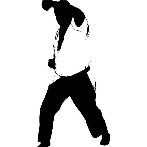 Martial arts Thumbnail