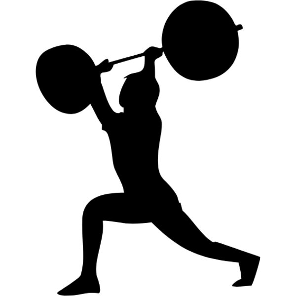 weight lifting 4 Thumbnail