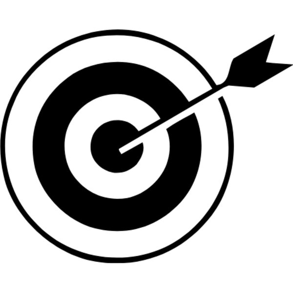 archery target Thumbnail