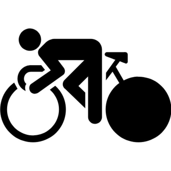 cycling icon 2 Thumbnail