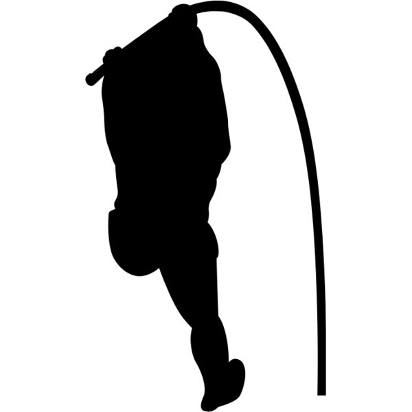 pole vault Thumbnail