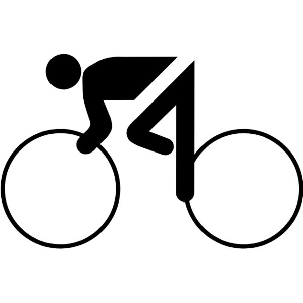 cycling icon Thumbnail