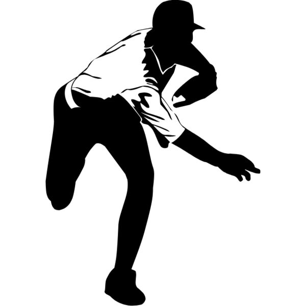 baseball pitch Thumbnail